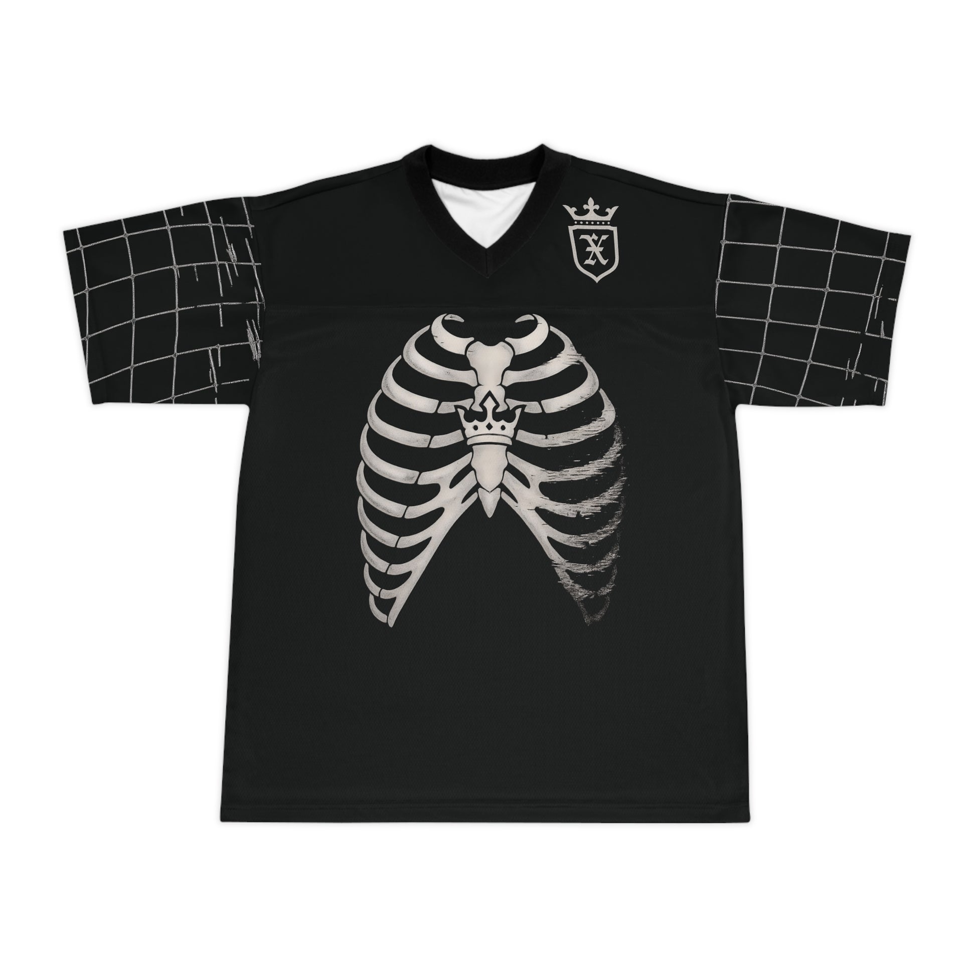 Unisex Football Jersey (AOP)