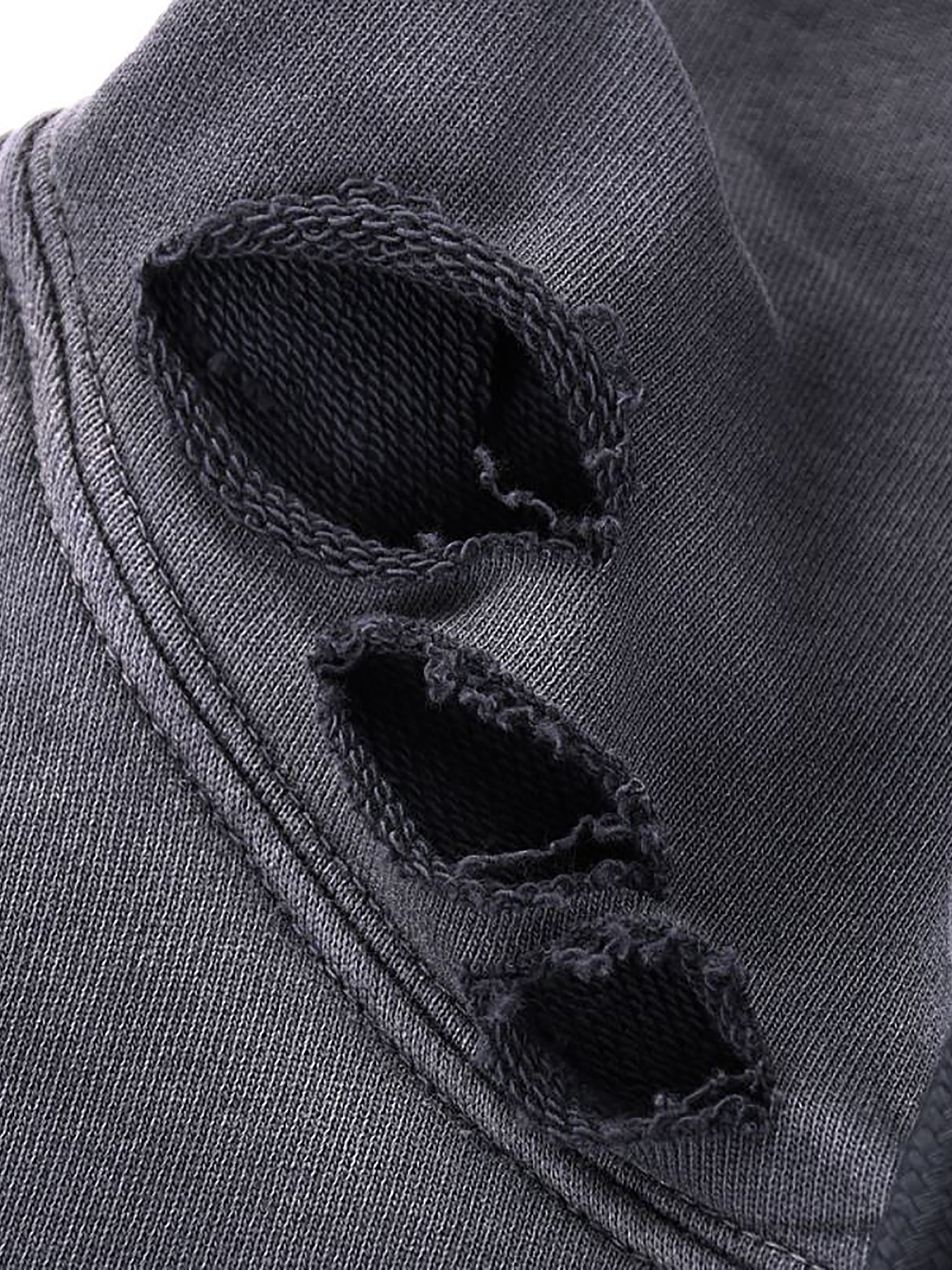 Silent Monarch Oversized Hoodie