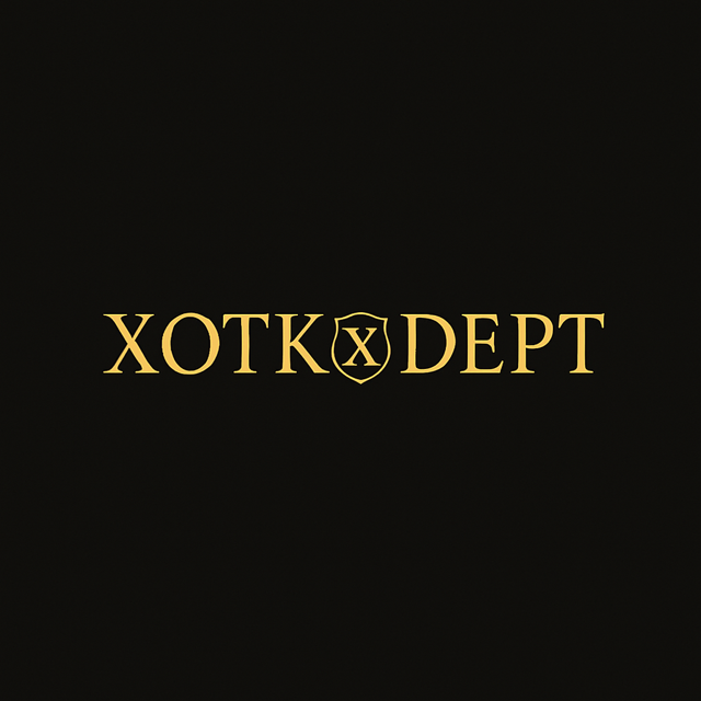 Xotk Dept