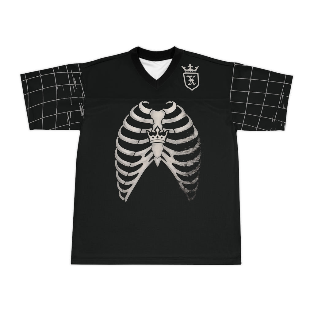 Unisex Football Jersey (AOP)