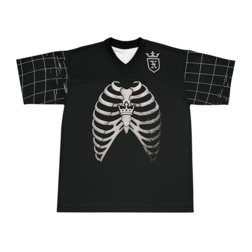 Unisex Football Jersey (AOP)