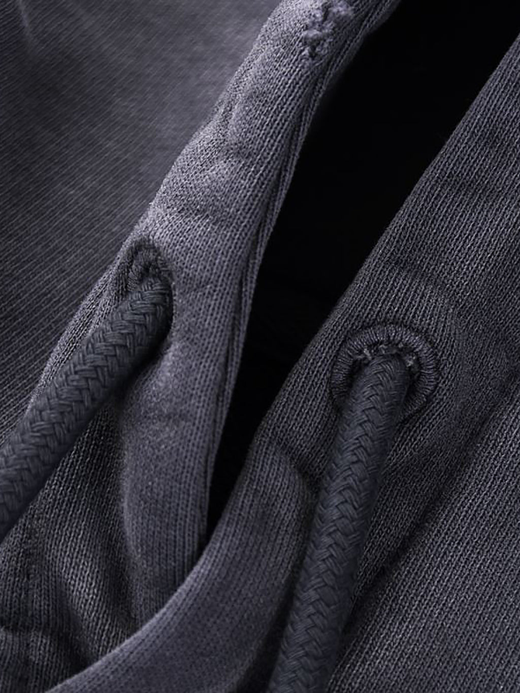 Silent Monarch Oversized Hoodie